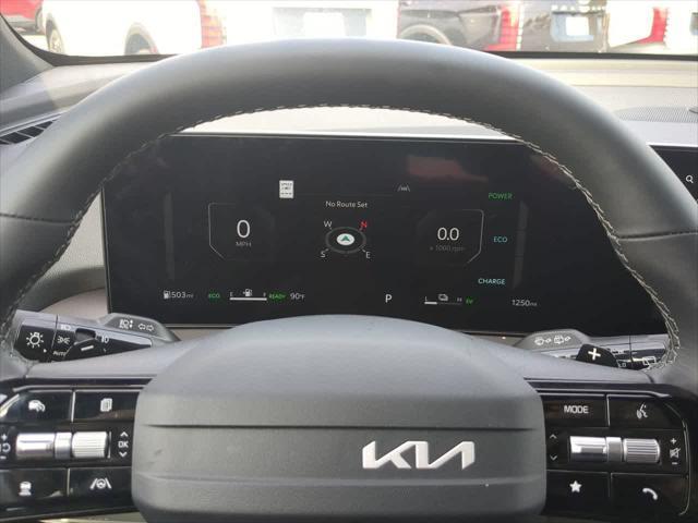 2026 Kia Sorento - $41,998