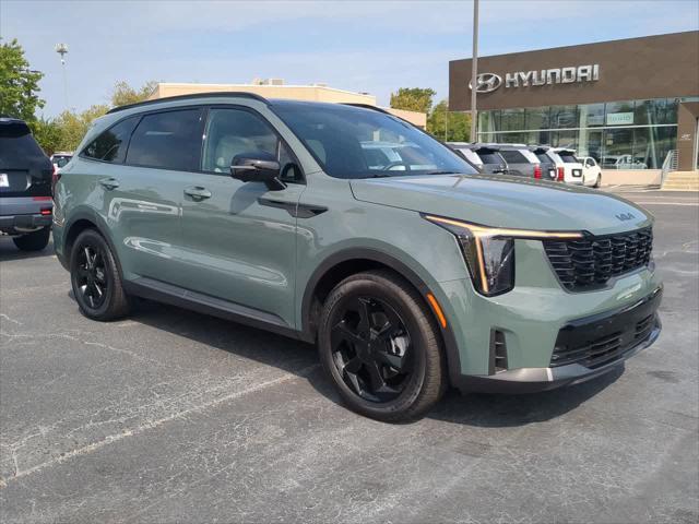 2026 Kia Sorento - $41,998