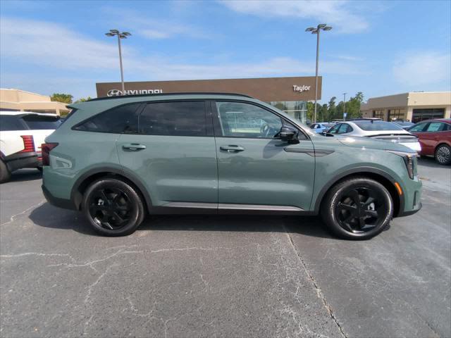 2026 Kia Sorento - $41,998
