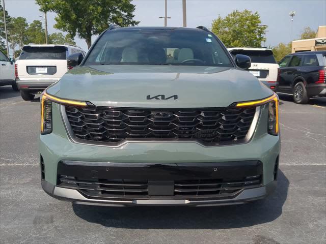 2026 Kia Sorento - $41,998