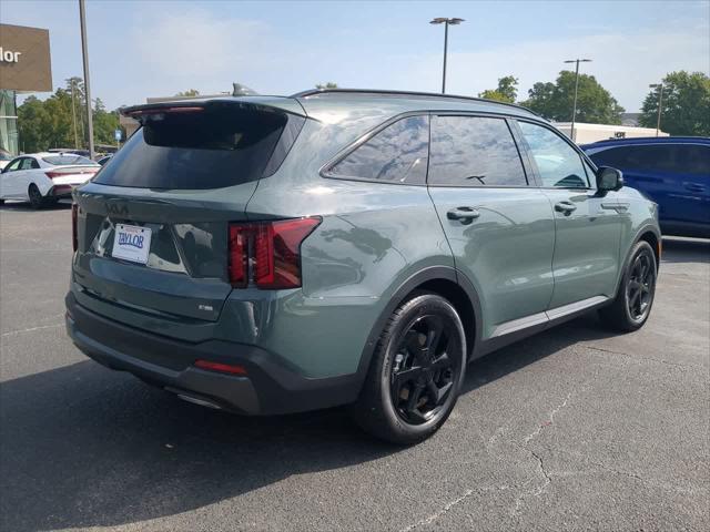 2026 Kia Sorento - $41,998