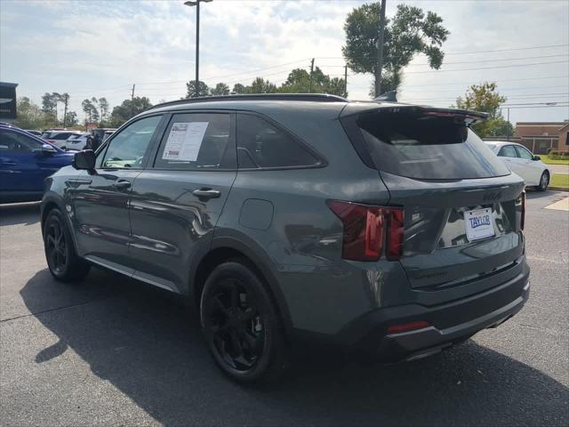 2026 Kia Sorento - $41,998