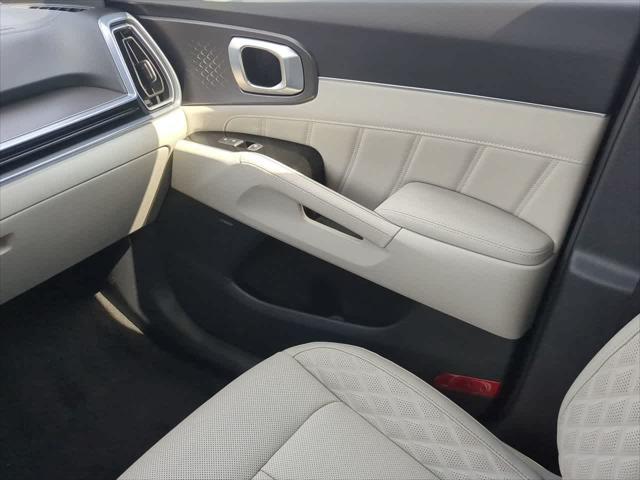 2026 Kia Sorento - $41,998