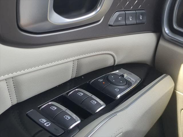 2026 Kia Sorento - $41,998