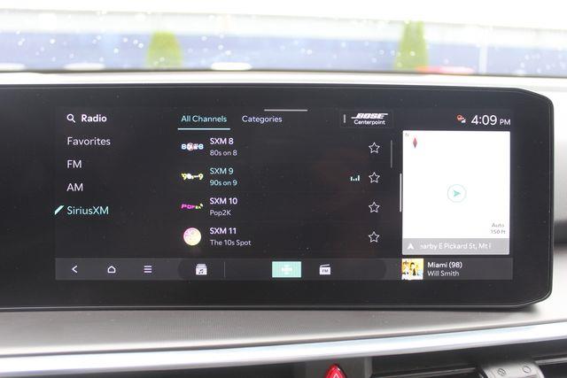 2025 Kia Sorento - $32,490