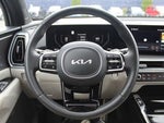 2025 Sorento Hybrid Thumbnail 6