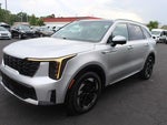 2025 Sorento Hybrid Thumbnail 8
