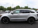 2025 Sorento Hybrid Thumbnail 9