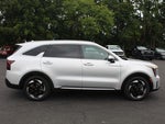 2025 Sorento Hybrid Thumbnail 14