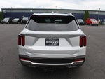 2025 Sorento Hybrid Thumbnail 16