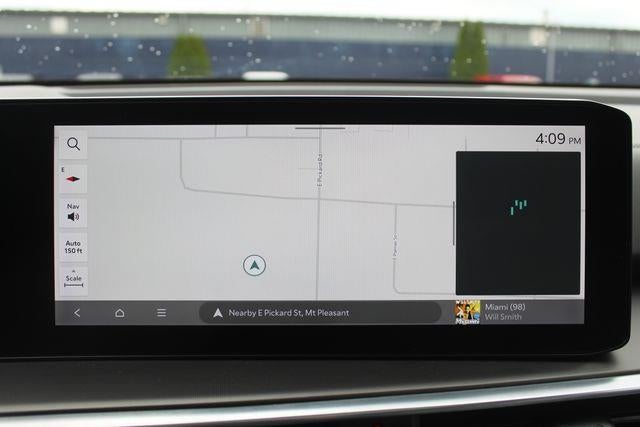 2025 Kia Sorento Hybrid SX Prestige — photo 1 of 12