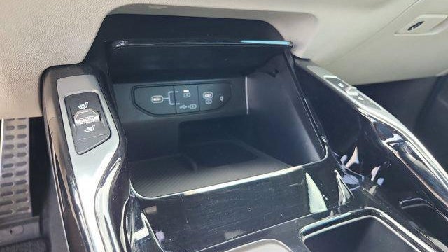 2025 Kia Sorento Hybrid SX Prestige