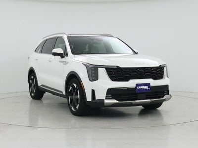2025 Kia Sorento Hybrid AWD SX Prestige 4DR SUV