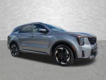 2025 Sorento Hybrid Thumbnail 1