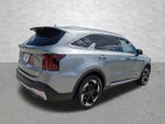 2025 Sorento Hybrid Thumbnail 2
