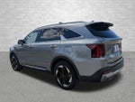 2025 Sorento Hybrid Thumbnail 4