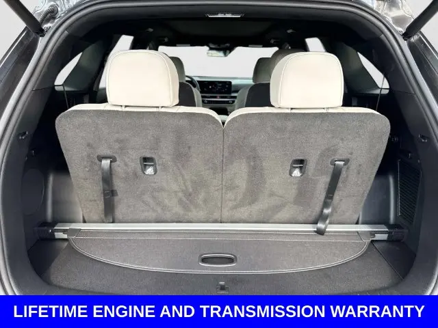 2025 Kia Sorento - $35,800
