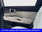 2025 Sorento Hybrid Thumbnail 16