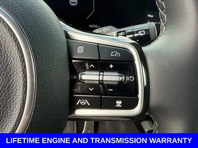 2025 Kia Sorento - $35,800
