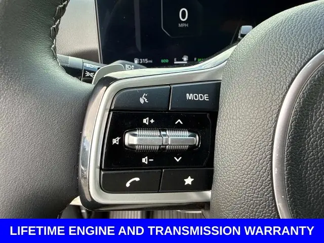 2025 Kia Sorento - $35,800