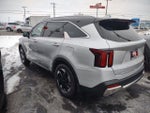 2025 Sorento Hybrid Thumbnail 3