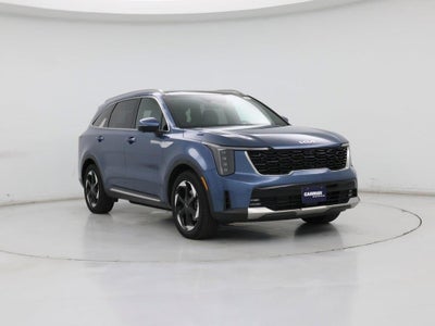 Photo of a 2025 Kia Sorento Hybrid AWD SX Prestige 4DR SUV for sale
