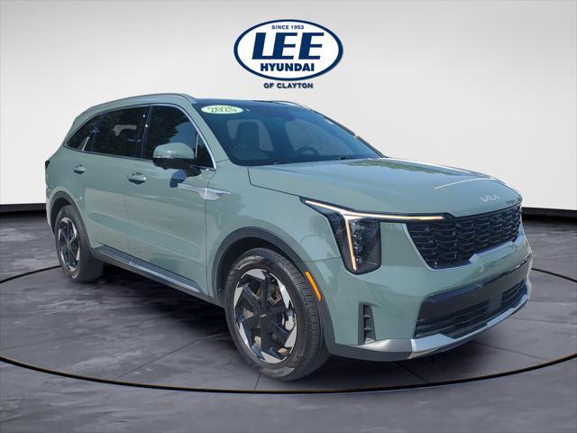 2025 Kia Sorento - $34,995