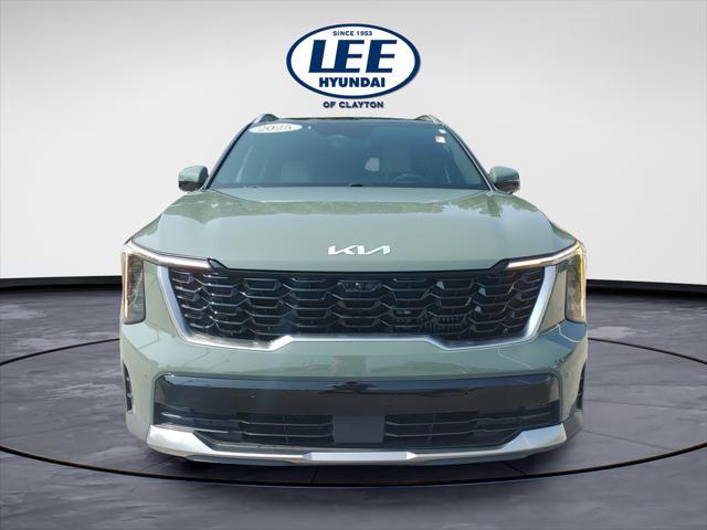 2025 Kia Sorento - $34,995