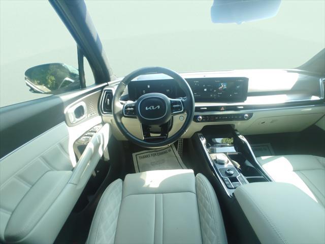 2025 Kia Sorento - $34,995