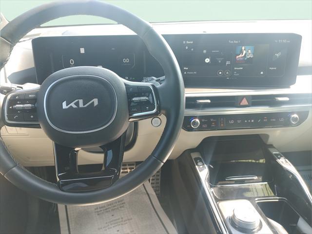 2025 Kia Sorento - $34,995