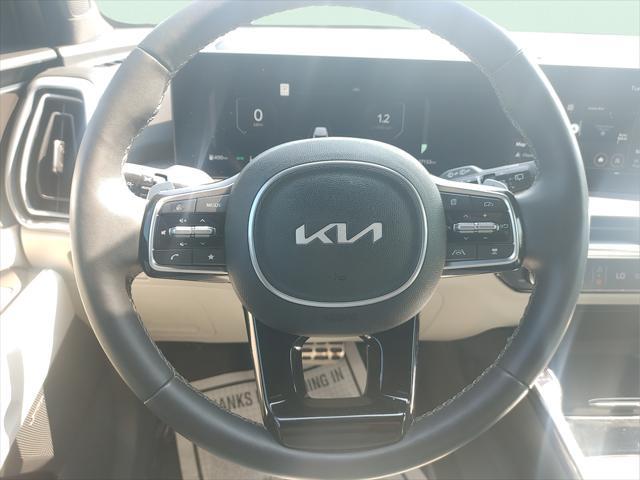 2025 Kia Sorento - $34,995