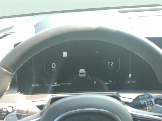 2025 Kia Sorento - $34,995