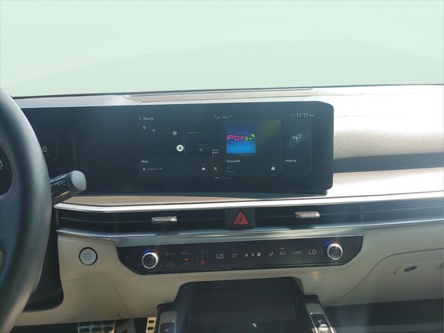 2025 Kia Sorento - $34,995