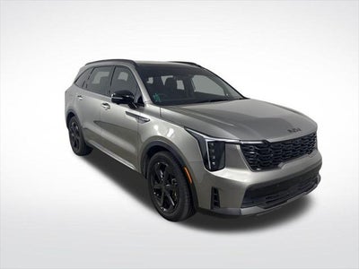 Photo of a 2026 Kia Sorento Hybrid AWD X-LINE Sx-Prestige 4DR SUV for sale