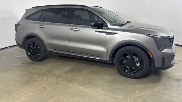 2026 Kia Sorento Hybrid X-Line SX-Prestige