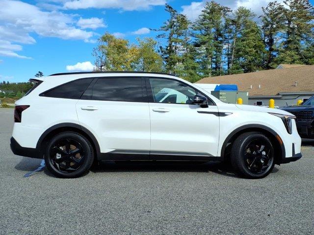 2026 Kia Sorento - $41,900