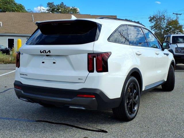 2026 Kia Sorento - $41,900