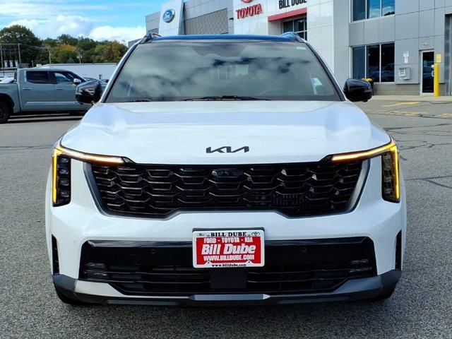 2026 Kia Sorento - $41,900