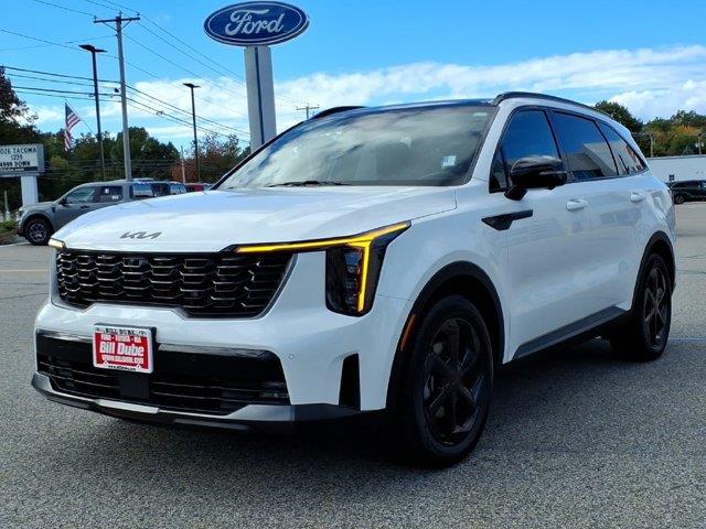 2026 Kia Sorento - $41,900