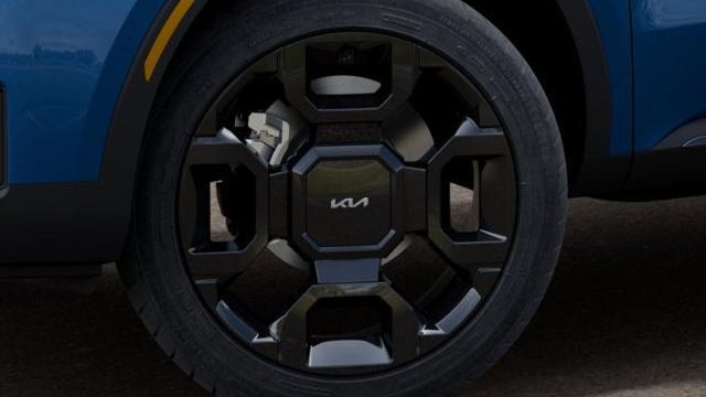 2026 Kia Sorento Hybrid X-Line SX-Prestige