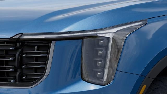 2026 Kia Sorento Hybrid X-Line SX-Prestige