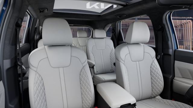 2026 Kia Sorento Hybrid X-Line SX-Prestige