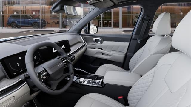 2026 Kia Sorento Hybrid X-Line SX-Prestige