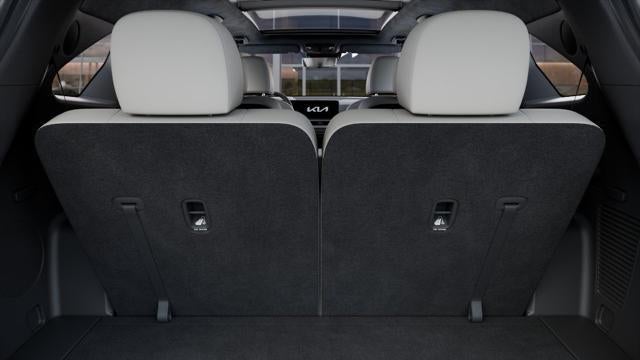 2026 Kia Sorento Hybrid X-Line SX-Prestige