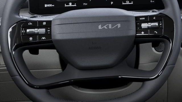 2026 Kia Sorento Hybrid X-Line SX-Prestige