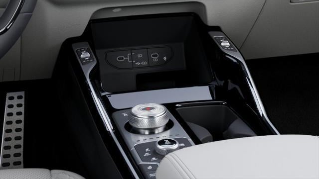2026 Kia Sorento Hybrid X-Line SX-Prestige