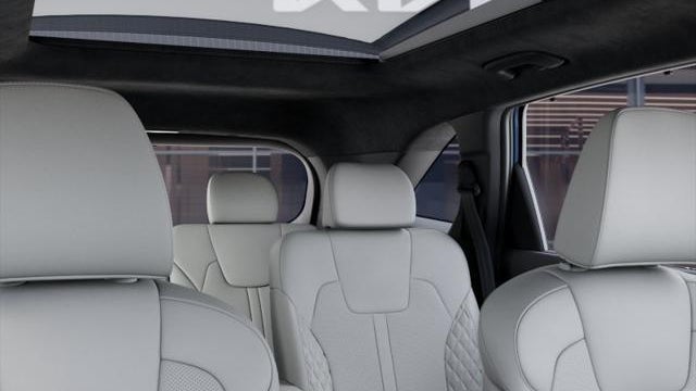 2026 Kia Sorento Hybrid X-Line SX-Prestige