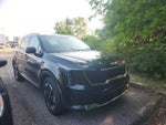 2025 Sorento Hybrid Thumbnail 1