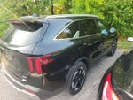 2025 Sorento Hybrid Thumbnail 6