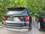 2025 Sorento Hybrid Thumbnail 7